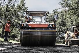 Professional Driveway Paving Services in Wanamassa, NJ